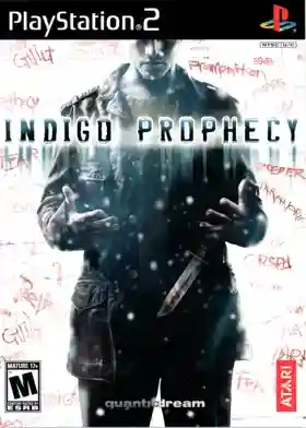 Indigo Prophecy